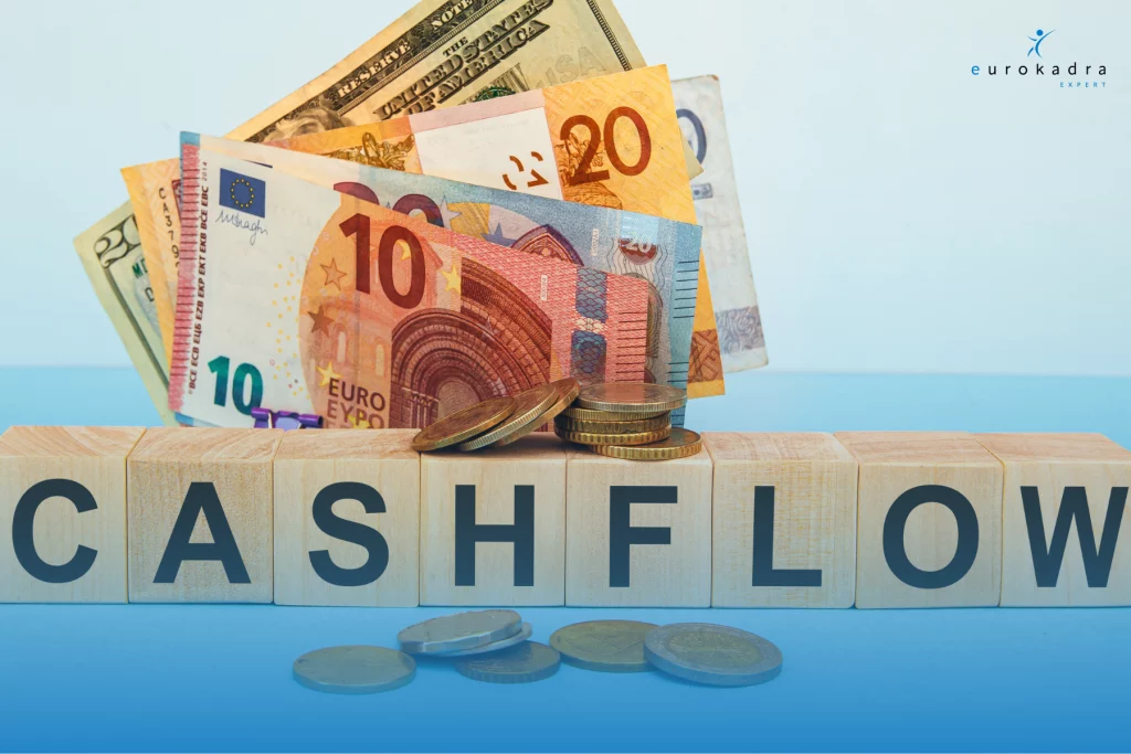 Cash flow - czym jest rachunek przepływów pieniężnych?